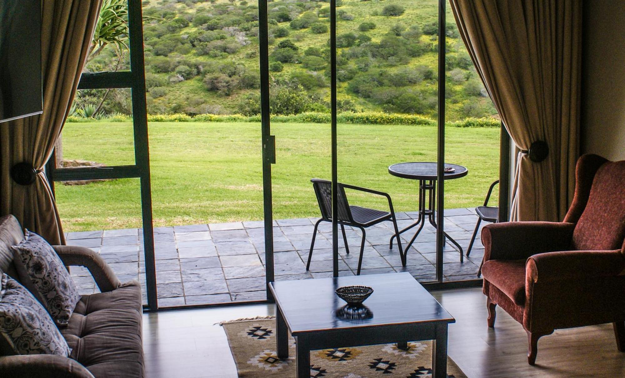 Umbono Private Game Lodge Alexandria  エクステリア 写真