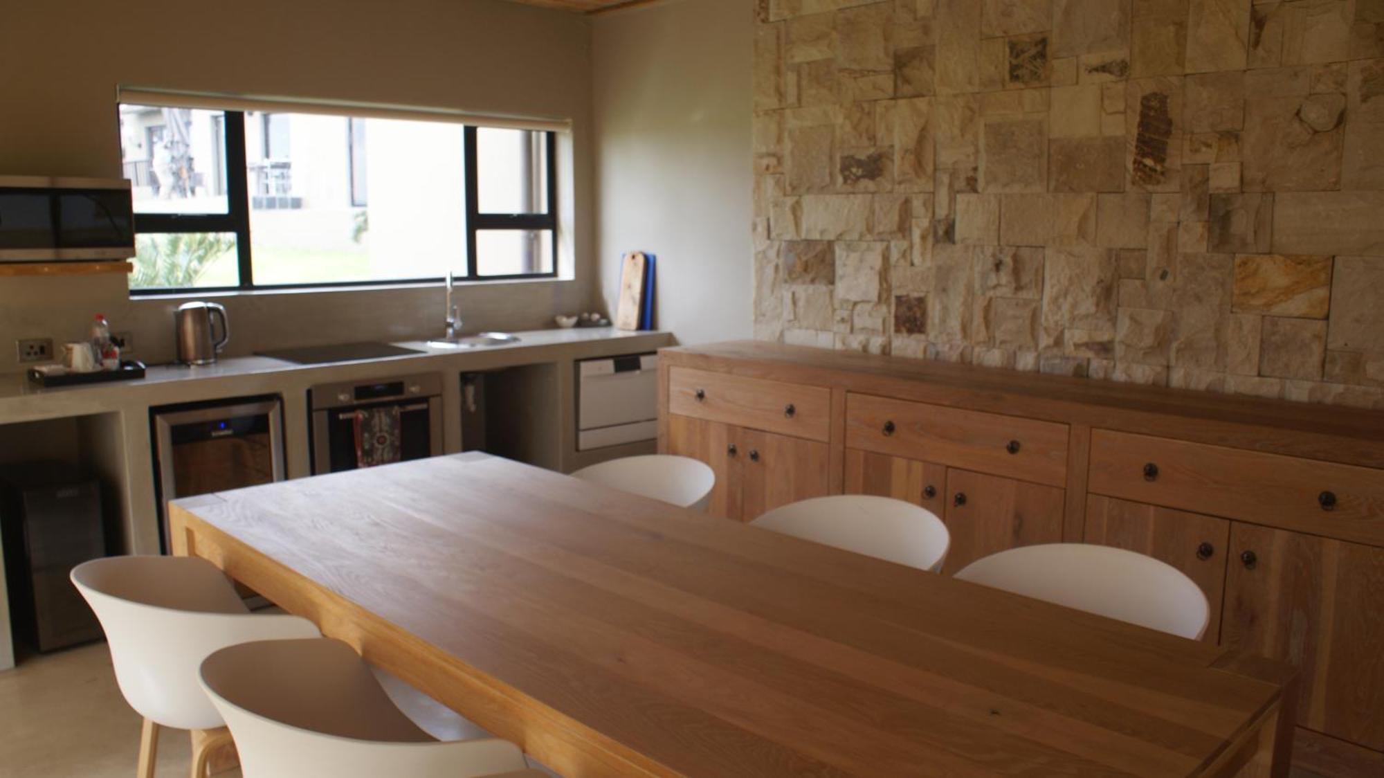 Umbono Private Game Lodge Alexandria  部屋 写真