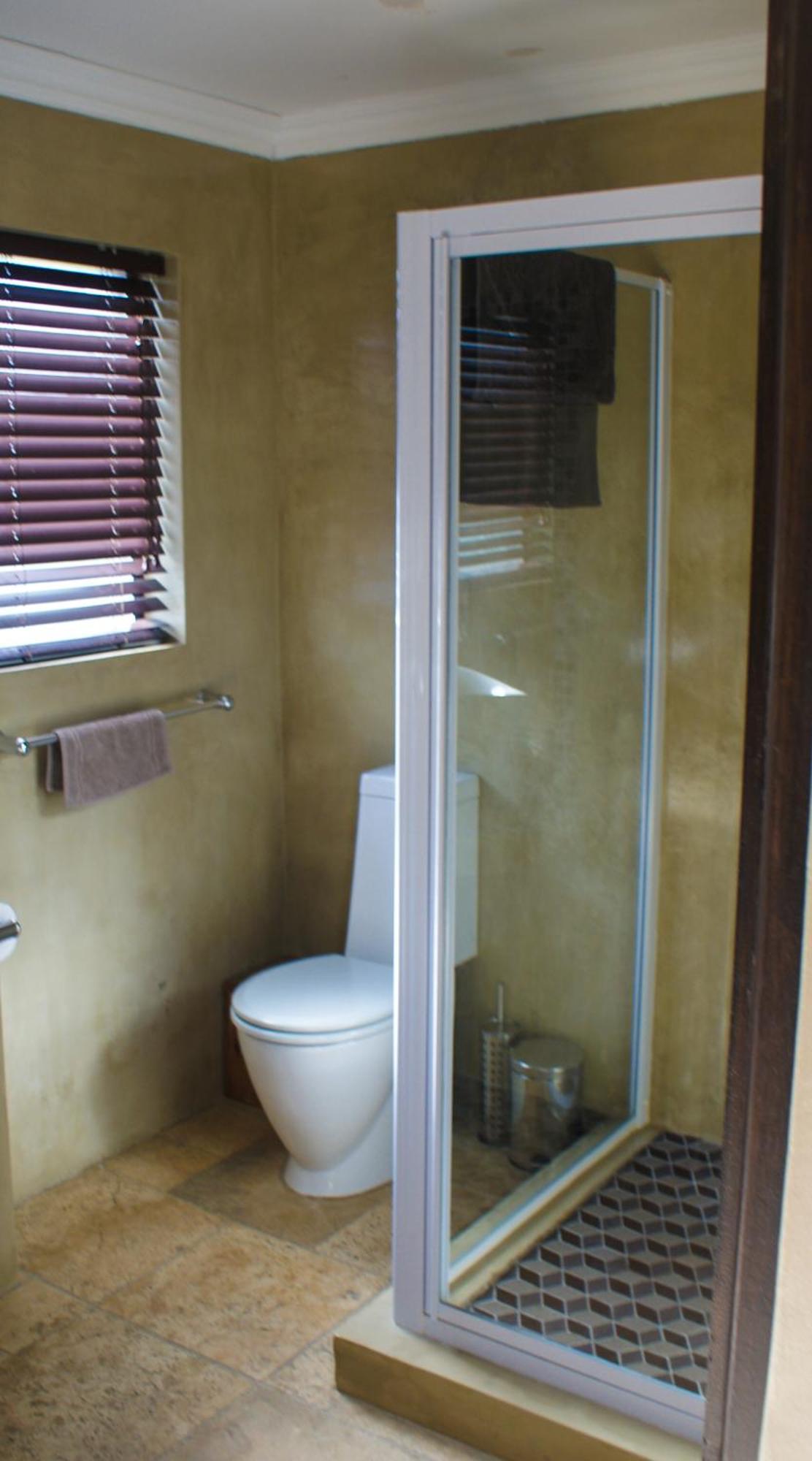 Umbono Private Game Lodge Alexandria  部屋 写真